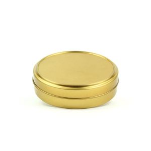 Lata caviar dorada 125 ml 