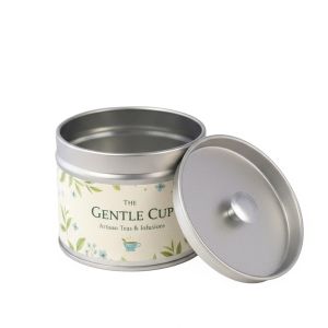 Mini Latita Redonda con Doble Tapa