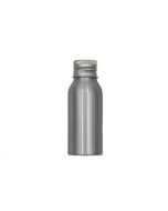 Botella de aluminio de 100ml