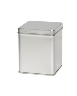 Envase metálico de 100gr