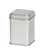 Cajita metálica de 50gr