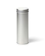 Bote metálico modelo 6