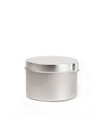 Lata redonda vertedor 100 ml