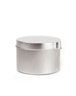 Lata redonda vertedor 250 ml