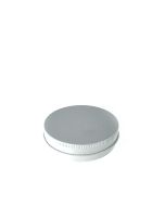 Latita aluminio blanca 30 ml