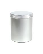 Tarro aluminio 750 ml tapa rosca